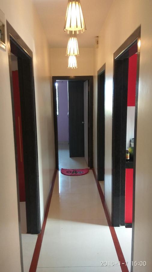Agrawal Bhavan Budget Stay Only For Indians Mumbai Exterior photo