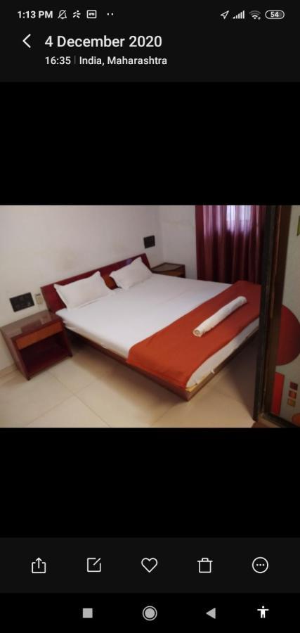 Agrawal Bhavan Budget Stay Only For Indians Mumbai Exterior photo